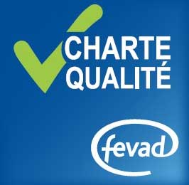 Charte Fevad