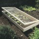 Grillage pour jardin Casanet