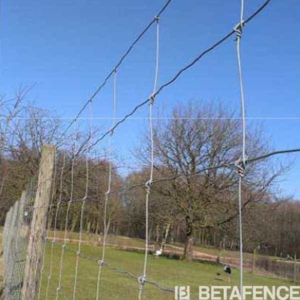 grillage ursus cyclone