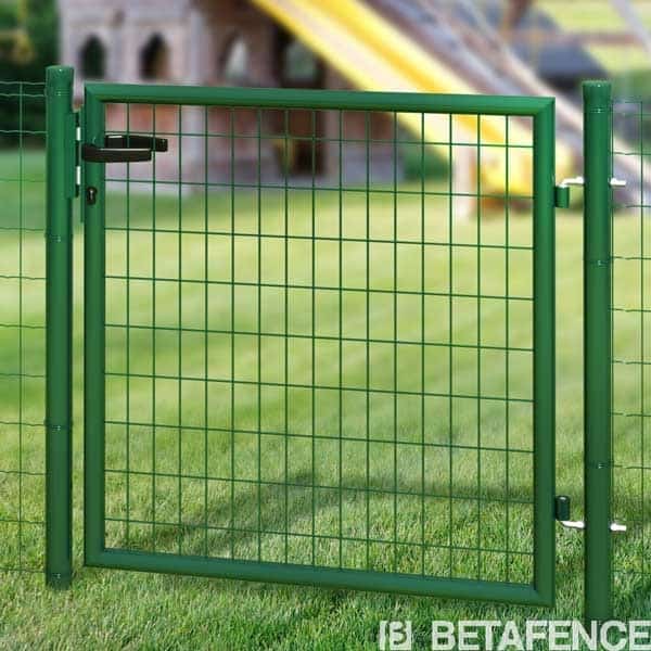 Portillon Pas Chers Pour Le Jardin Direct Clotures