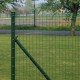 Poteau Bekaclip pour clôtures en rouleaux