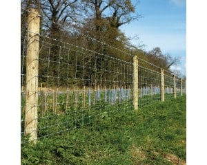 Grillages en Rouleaux, Rouleaux de 5 à 50 ml