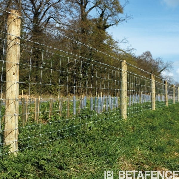 Grillage à mouton Ursus Léger pour les fermes et élevages