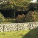 Gabions aménagement extérieur