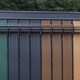 Lames PVC Screeno Line
