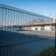 Clôture haute sécurité Securifor