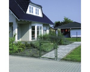 Portillon Bekafor Essential anthracite