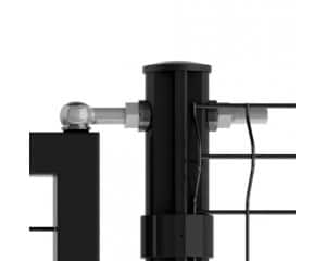 Portillon Bekafor Essential anthracite