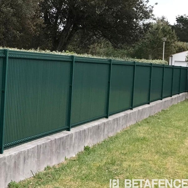 Kit Nylofor 3D+ & Screeno-Line PVC