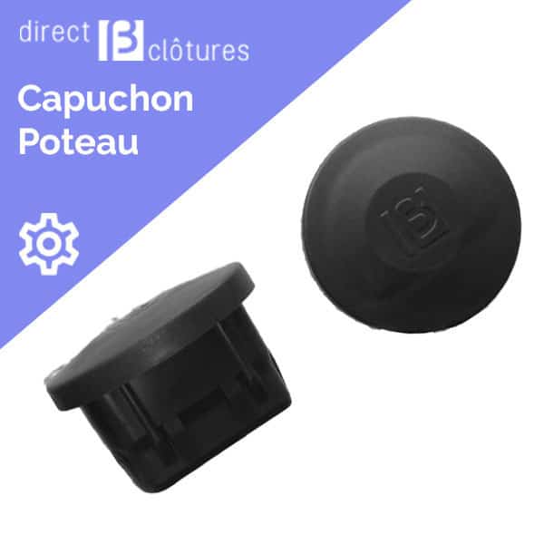 Bekaclip | Capuchon poteau