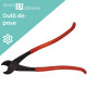 Pince pour clips inox Bekaclip