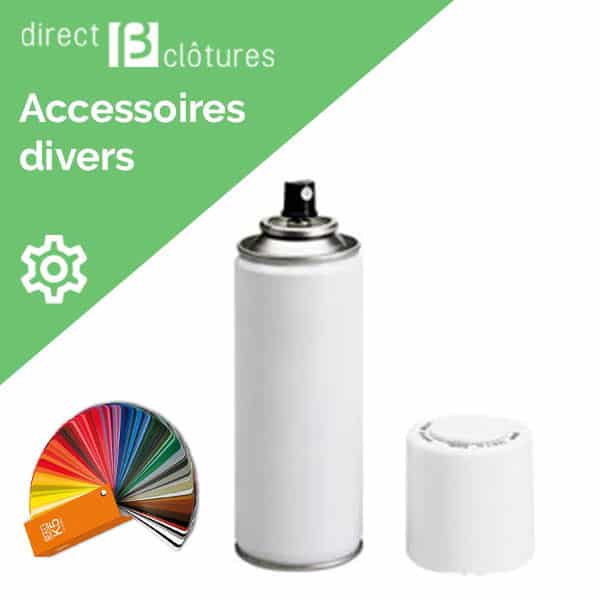 Bombe depeintureplastifiant