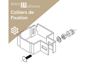 Colliers d'extremité Decofor render