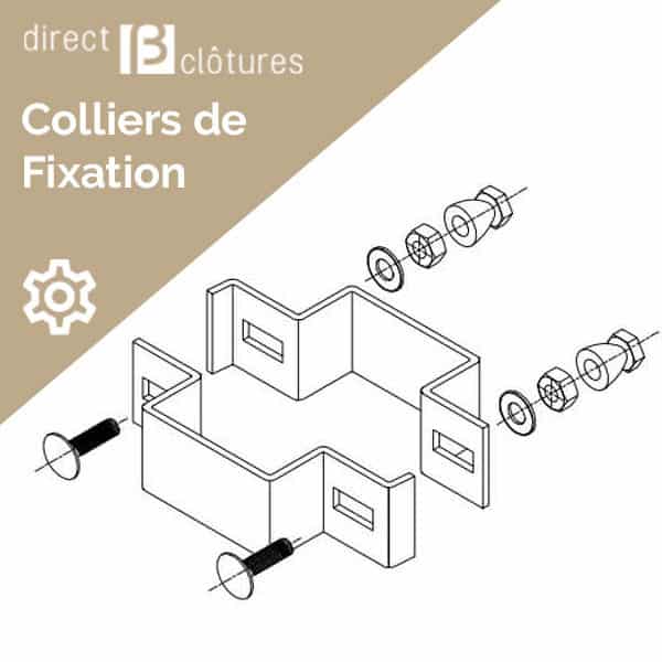 Decofor | Colliers intermédiaires