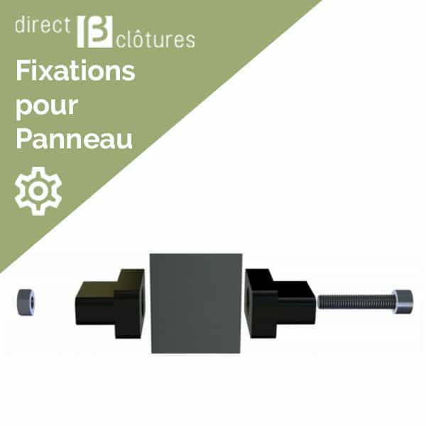 CreaZen | Fixations intermédiaires