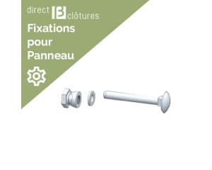 Set de renfort pour fixations Bekafix