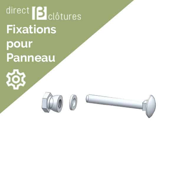 Bekafix | Set de renfort pour fixations métal