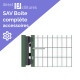 Boite accessoires portillon Bekafor Essential