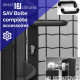 Boite accessoires portilon Fortinet avant 2012