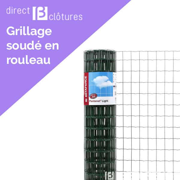 Rouleaux Pantanet Light