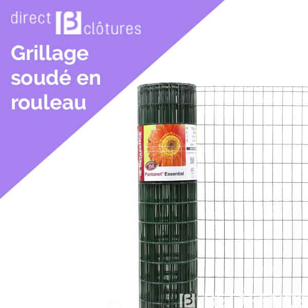 Rouleaux Pantanet Essential