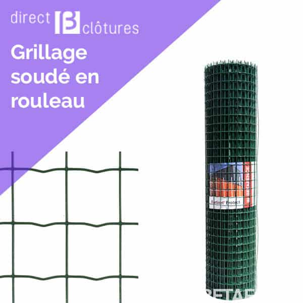 Rouleaux Fortinet Protect