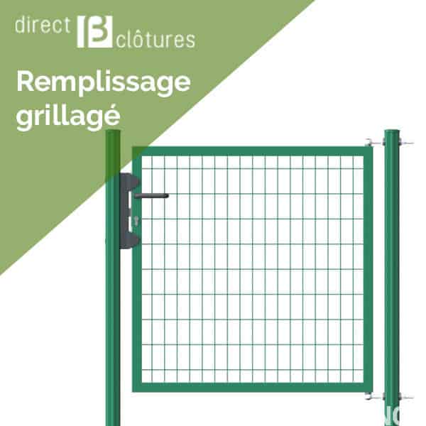 Portillon Bekafor Essential