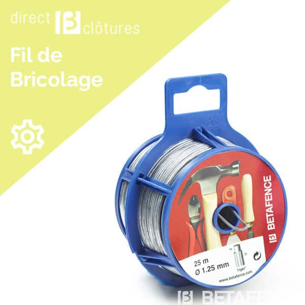 Bobinot de bricolage