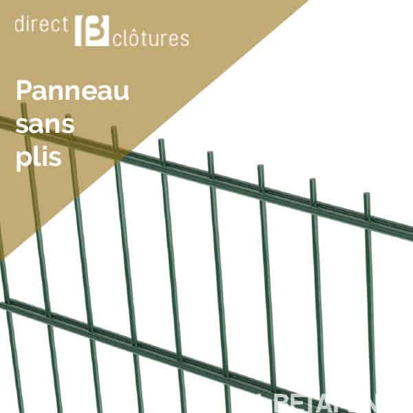 Panneau Nylofor 2D / 2D Super