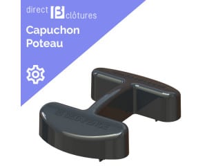 Capuchon Izifix