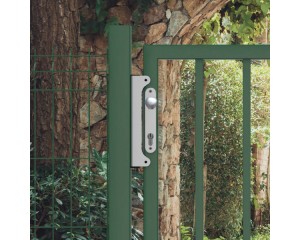 Gâche électrique pour portail ou portillon Egidia