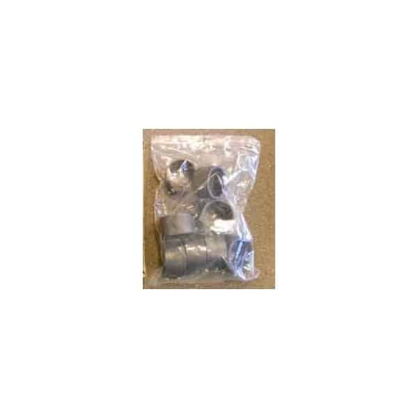 Bekafor : Colliers SAV, pour poteaux diamètre 60 mm Collier SAV, diamètre 60 mm pour poteaux type Bekaclip.