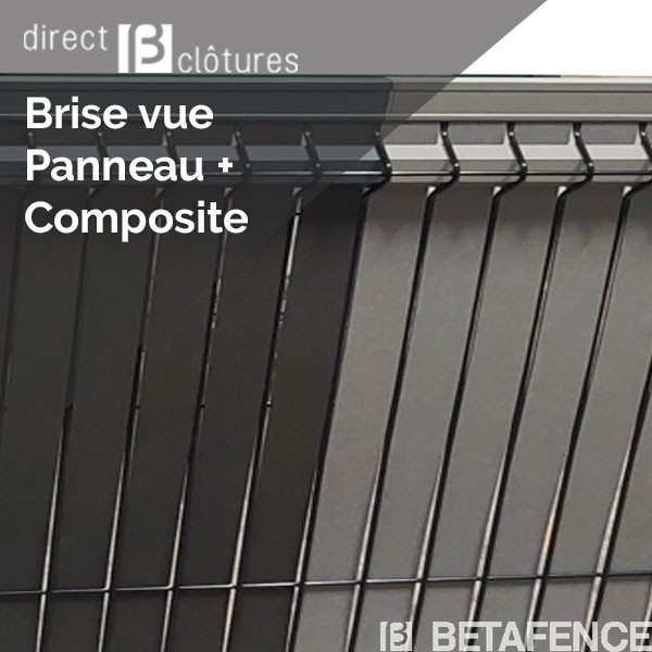 Lame Composite Clture Direct Usine