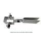 Poteaux pour rouleaux Ursus