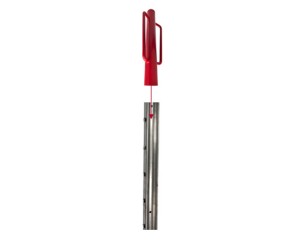Pilon pour poteaux