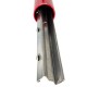 Pilon pour poteaux