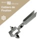Ursus | Collier et U pour Jambe de force
