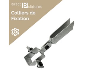 Ursus | Collier et U pour Jambe de force