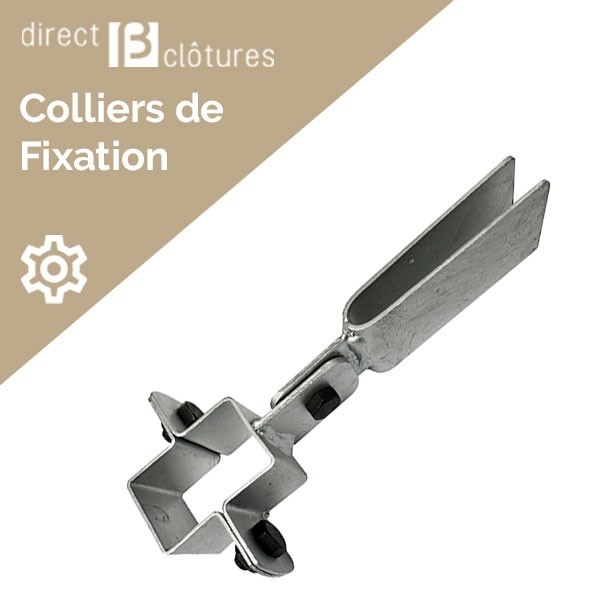 Ursus| Fixations pour Jambe de force
