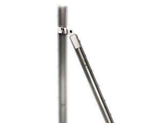 Poteaux pour rouleaux Ursus