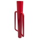 Pilon pour poteaux