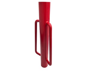 Pilon pour poteaux