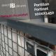 DESTOCKAGE ► Portillon Fortinet