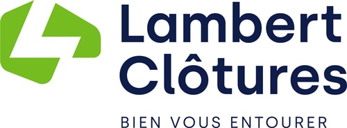 Lambert clôture notre partenaire logistique