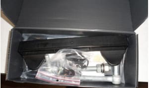 Boite accessoires Bekafor Essential