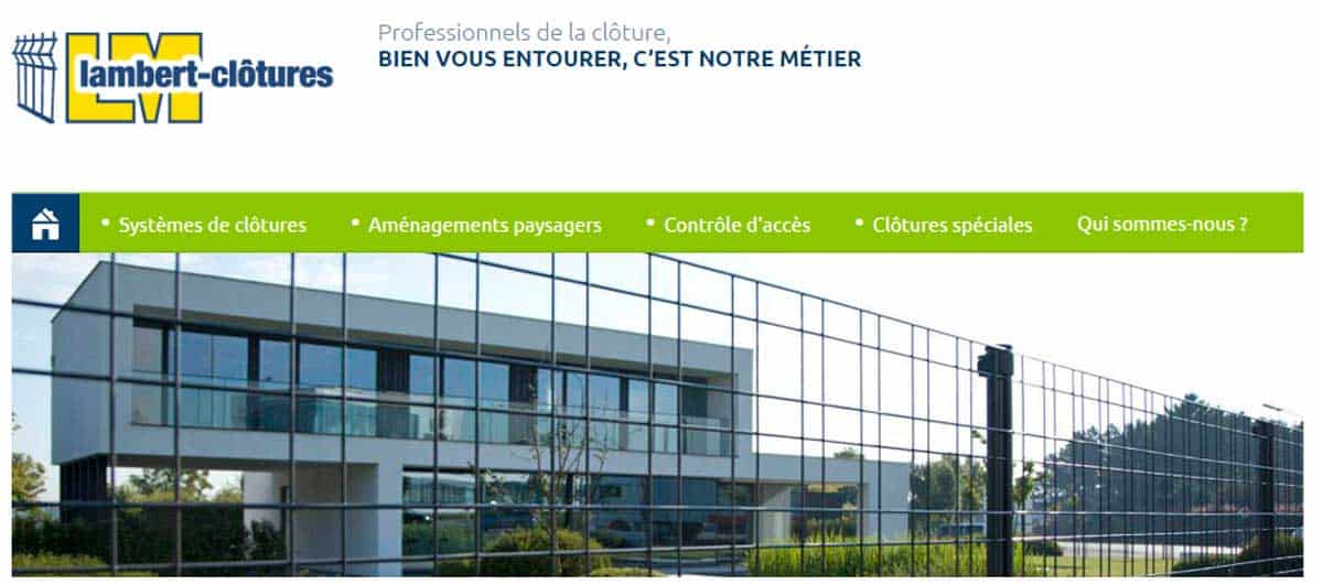 qui sommes-nous ? découvrez notre équipe ! | directclôtures