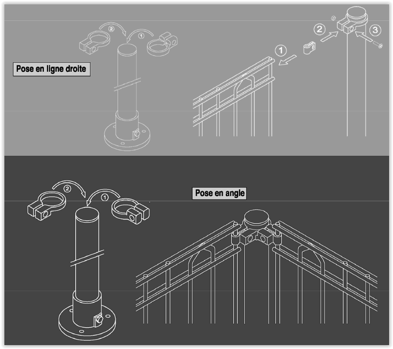 fixation-panneaux-cloture