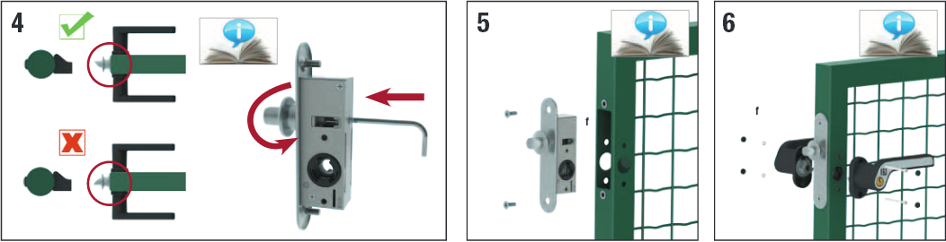 étape-4-5-6-portillon-Fortinet