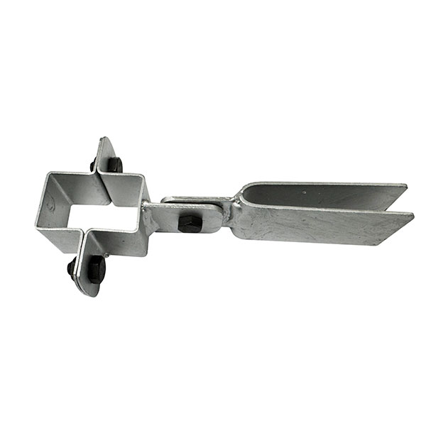 Collier capuchon jambe de force ursus