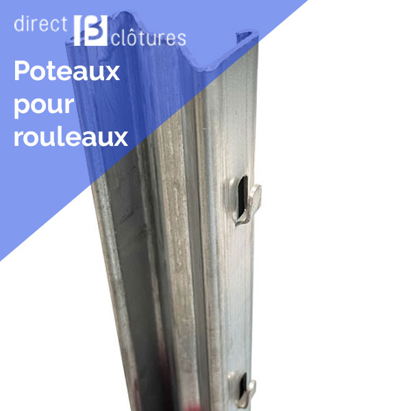 Poteaux Z Ursus